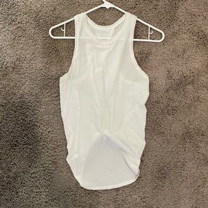 Lululemon all tied up tank